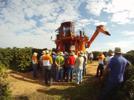 Agricultura de Precisão